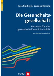 Die Gesundheitsgesellschaft Cover