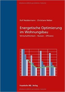 Energetische Optimierung im Wohnungsbau Bild